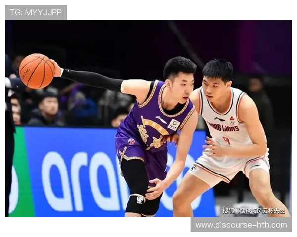 中国男篮备战亚运新阵容亮相 主教练寄望年轻力量崛起