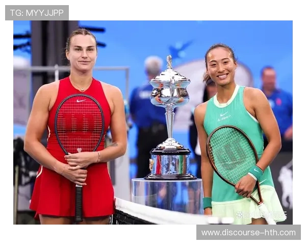 网球大满贯赛季全面启动 多位新星力争突破老将霸主地位